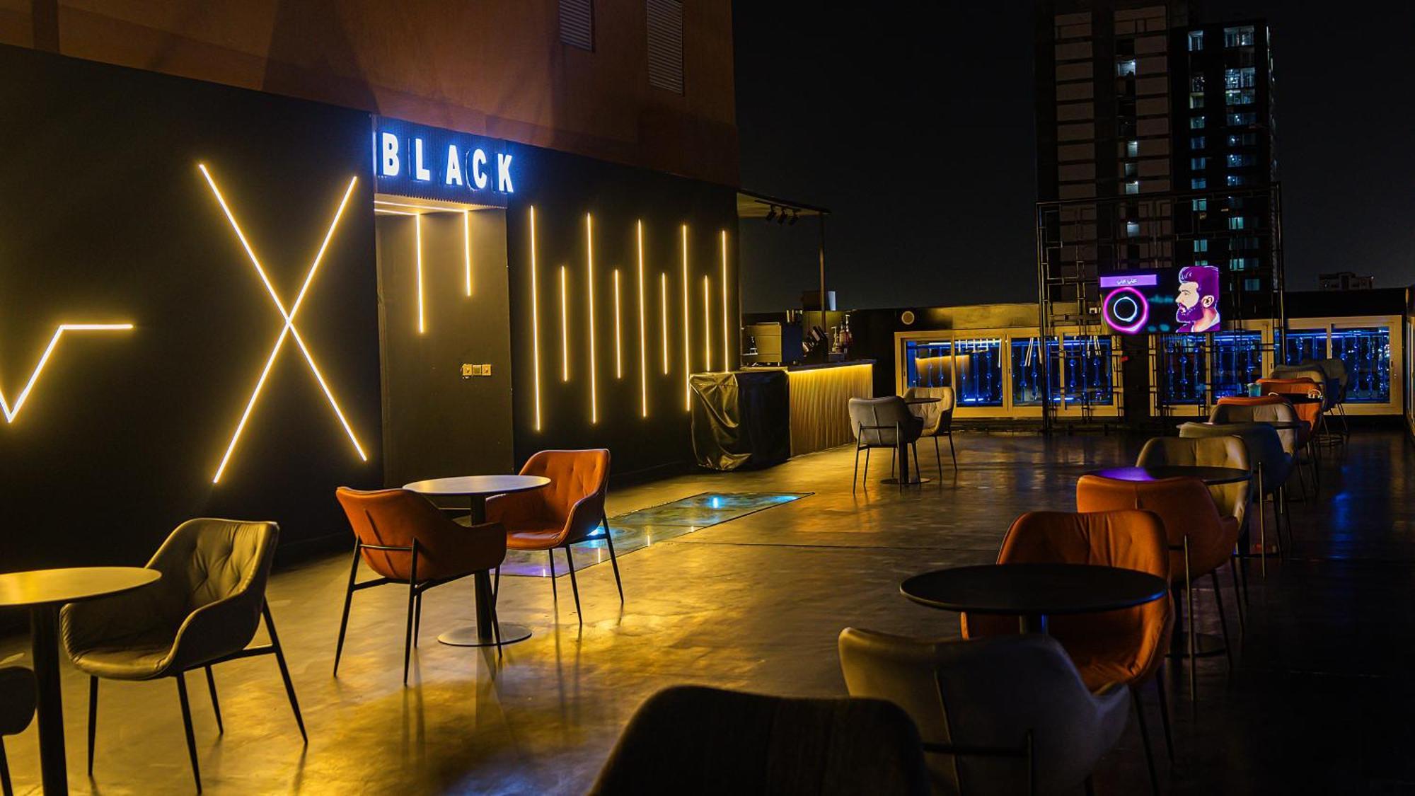 Best Trip Hotel Τζέντα Εξωτερικό φωτογραφία