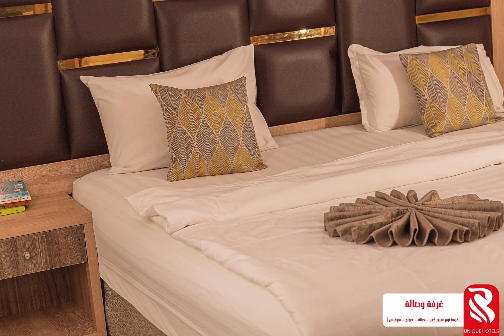 Best Trip Hotel Τζέντα Εξωτερικό φωτογραφία
