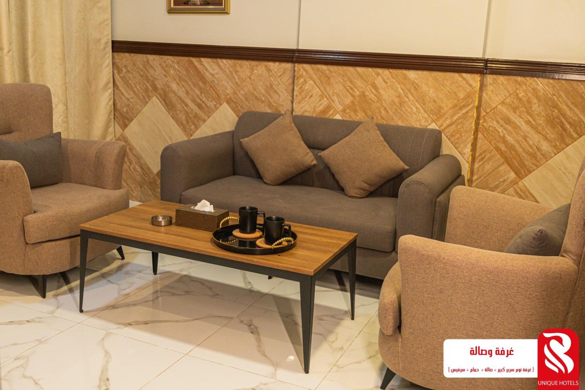 Best Trip Hotel Τζέντα Εξωτερικό φωτογραφία